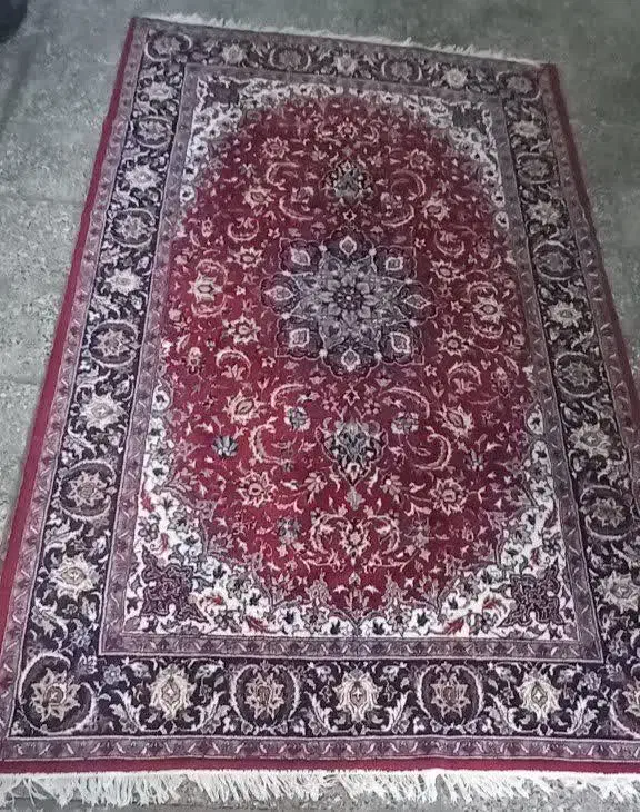 فرش|فرش|فولادشهر, فولادشهر|دیوار