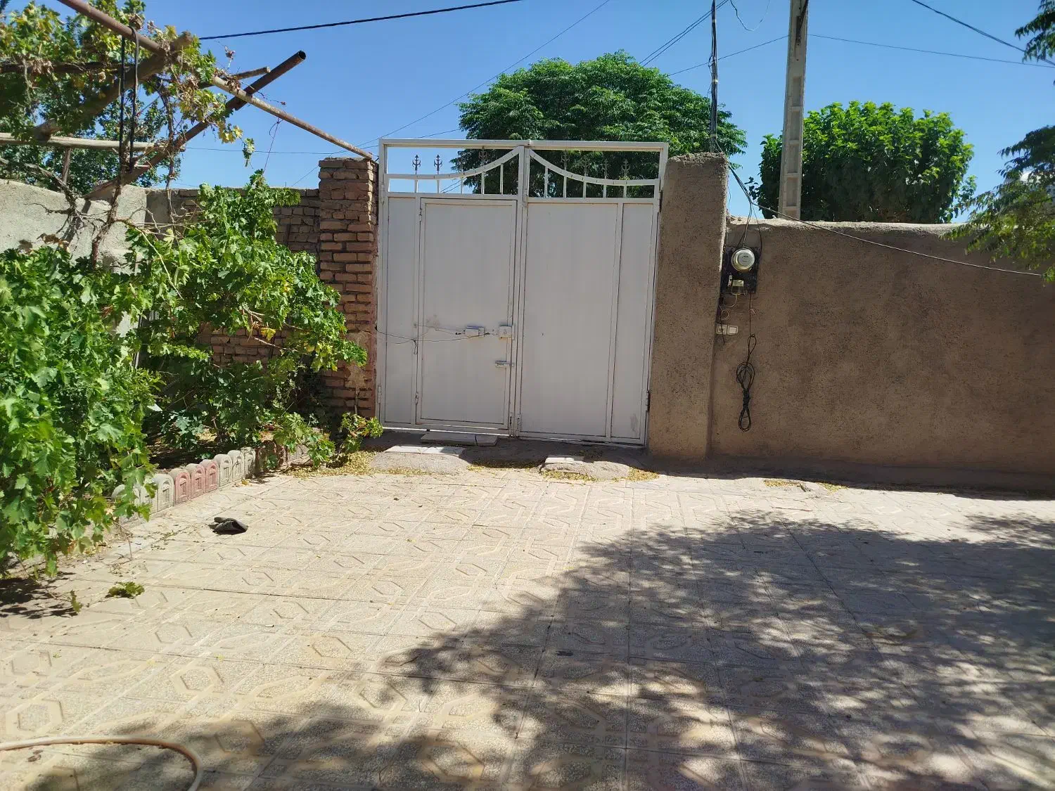 منزل مسکونی|فروش خانه و ویلا|سبزوار, ابارش|دیوار