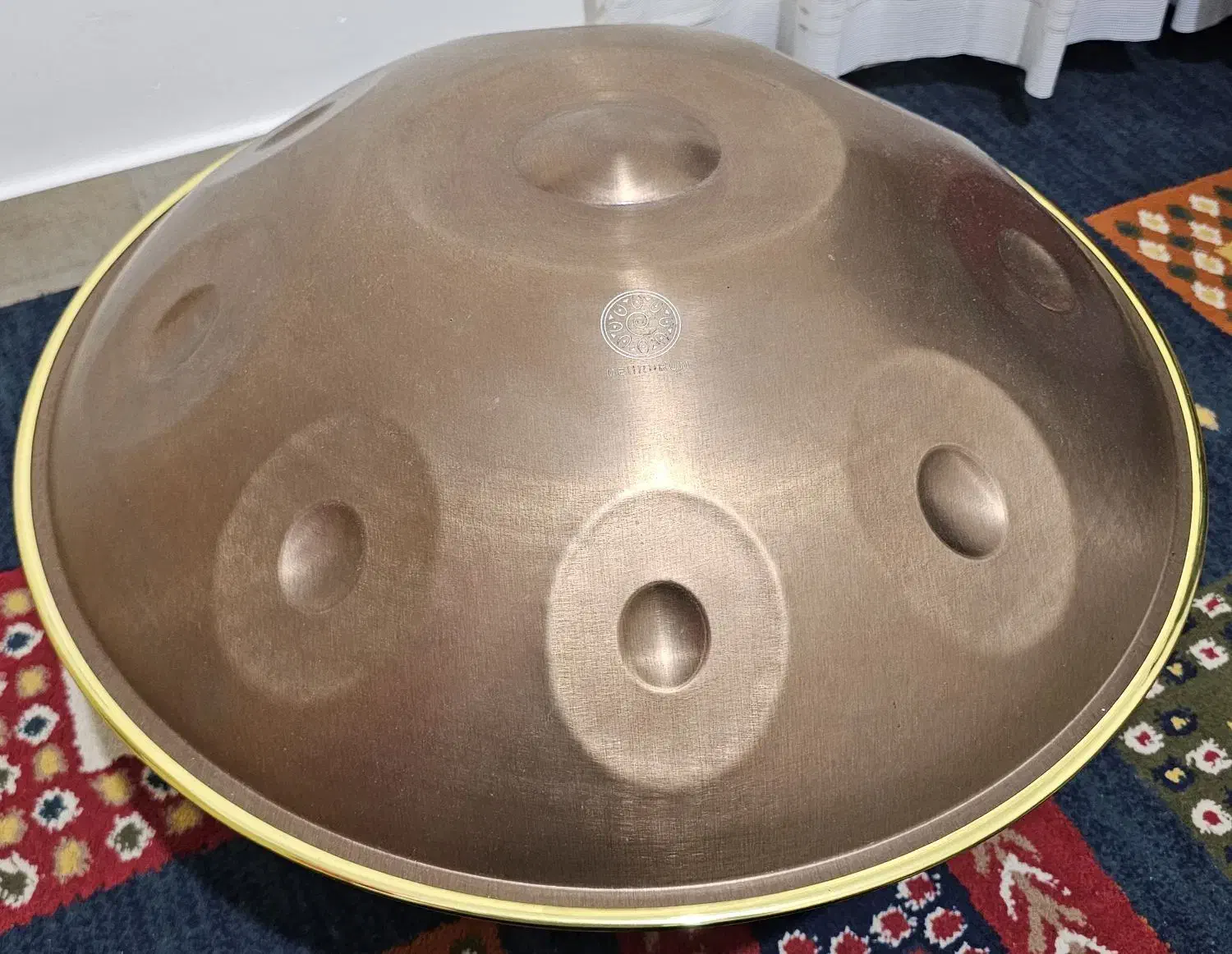 ساز هنگدرام مهردرام|درام و پرکاشن|گرگان, |دیوار