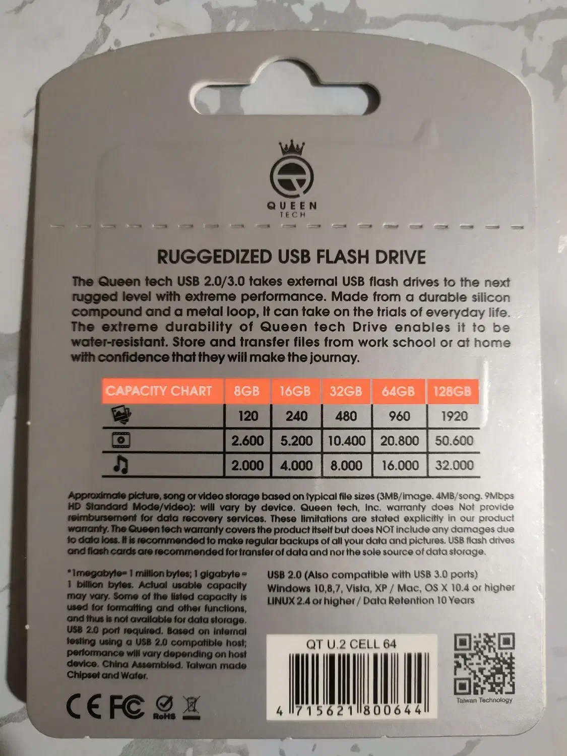 فلش مموری|قطعات و لوازم جانبی رایانه|گلستان (تهران), |دیوار