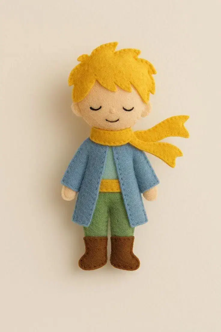 آموزش نمددوزی و ساخت عروسک فانتزی|خدمات آموزشی|سهند, |دیوار