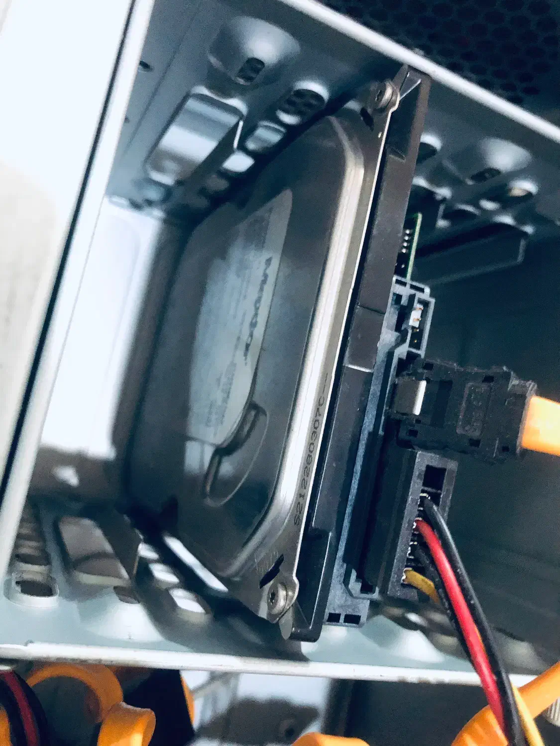 کیس کامل کامپیوتر گرین|رایانه رومیزی|شهریار, شهریار|دیوار