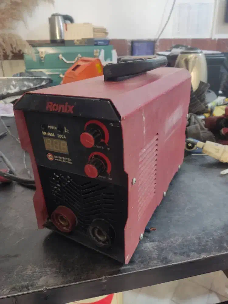 دستگاه جوش|ابزارآلات|شاهرود, |دیوار