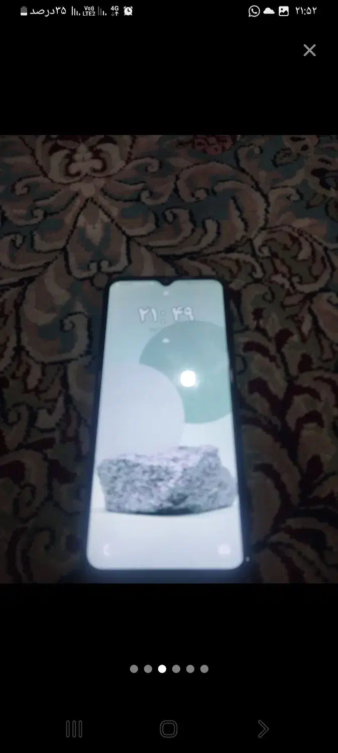 گوشی a13|موبایل|زاهدان, |دیوار