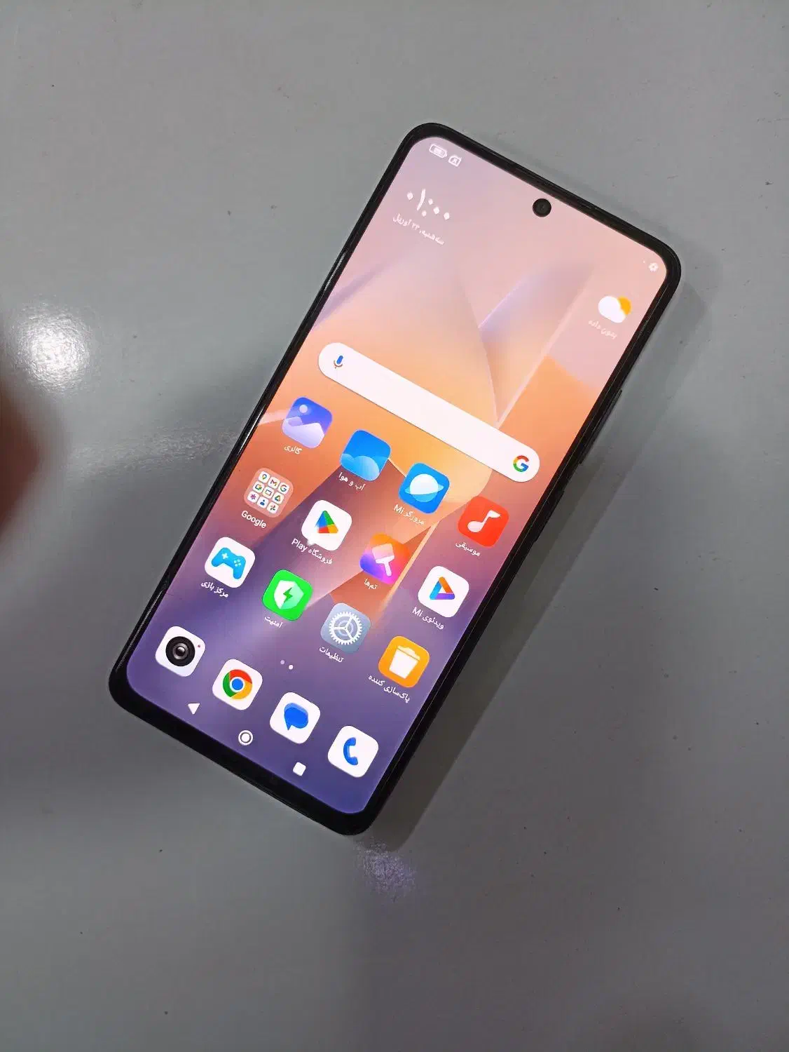 شیائومی نوت ۱۱ پرو 4G|موبایل|خواف, |دیوار