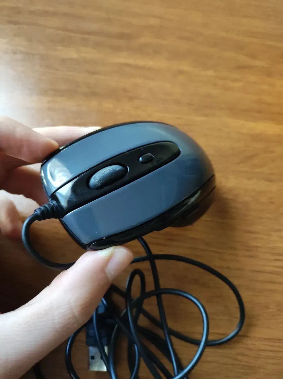 موس باسیم A4Tech|قطعات و لوازم جانبی رایانه|تهران, علم و صنعت|دیوار