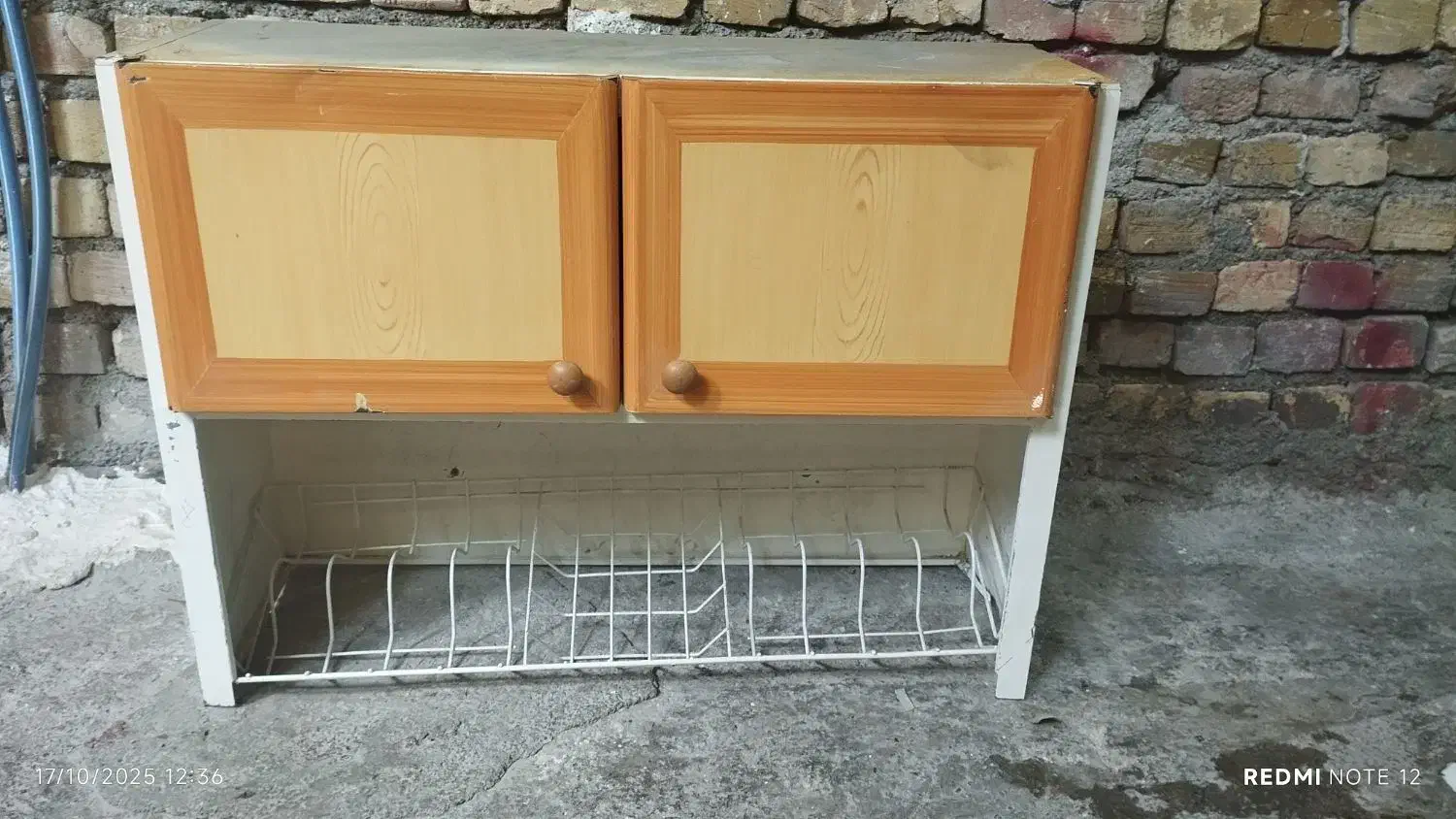 کابینت آبچکان|آب‌چکان و نظم‌دهنده ظروف|چهارباغ, |دیوار