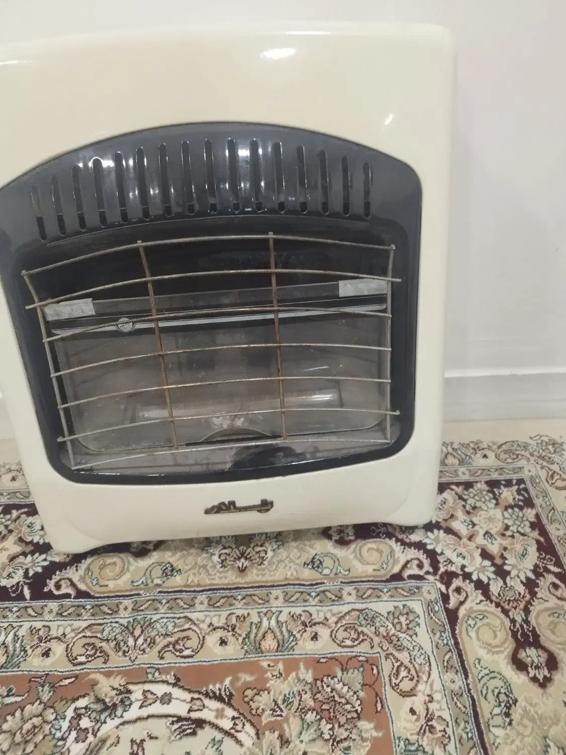 بخاری|بخاری، هیتر، شومینه|شوشتر, |دیوار