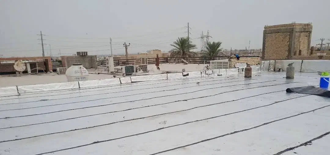 ایزوگام شرق دلیجان|مصالح و تجهیزات ساختمان|بهبهان, |دیوار