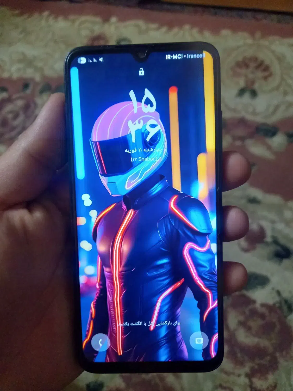 a05s|موبایل|اهواز, یوسفی|دیوار