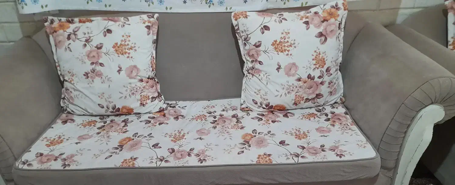 مبل فروشی|مبلمان خانگی و میز عسلی|قلعه نو, |دیوار