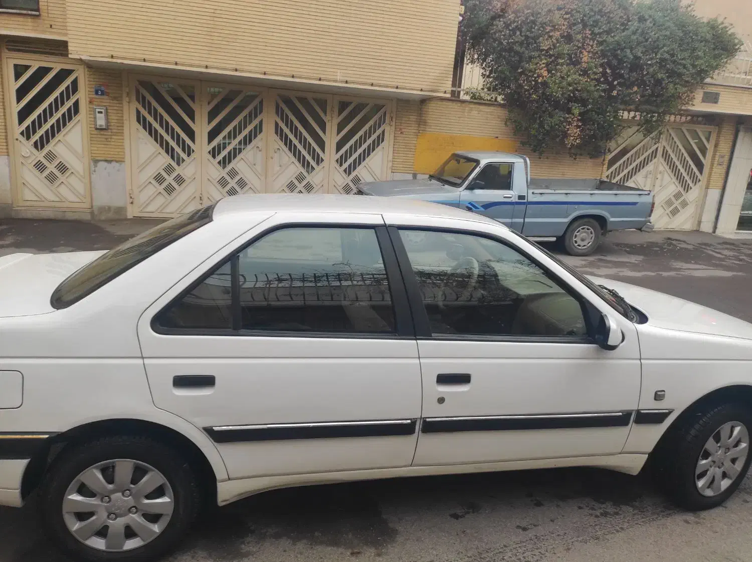 slx|خودرو سواری و وانت|لردگان, |دیوار