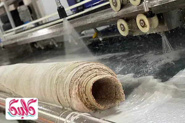 قالیشویی گلبرگ پاسداران دولت الهیه میرداماد جردن|خدمات نظافت|تهران, پاسداران|دیوار