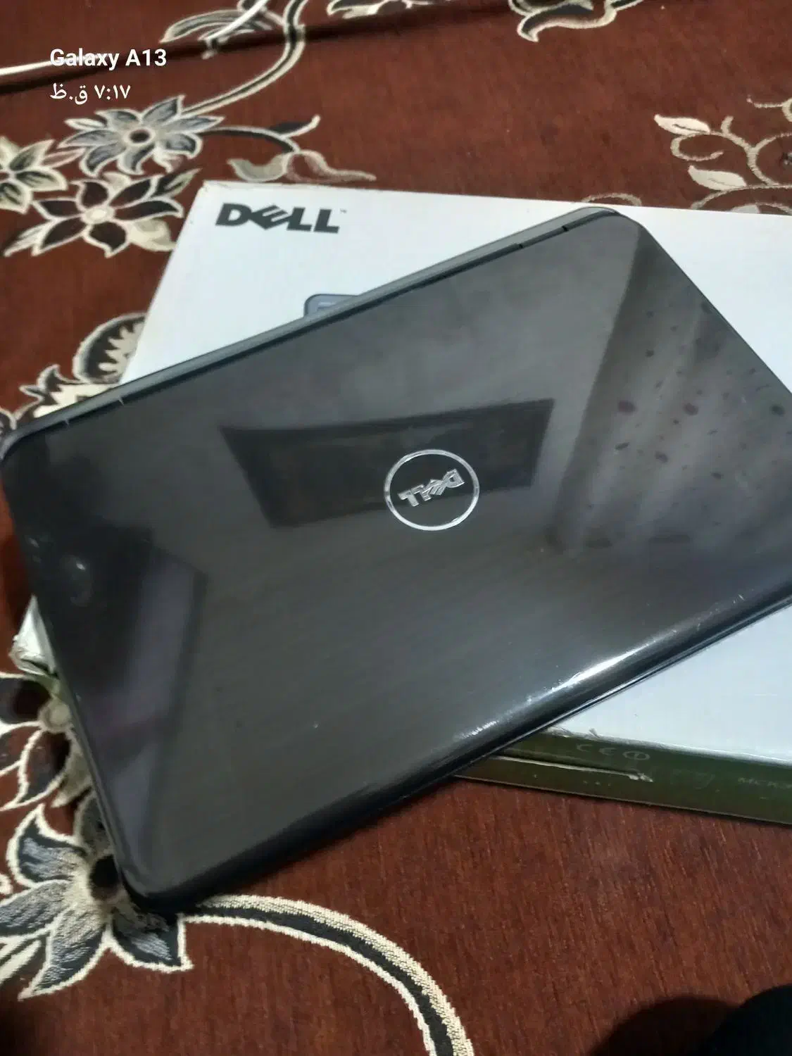 لب تاب دل.i5 .گرافیک دار.باند.وضبط خانگی|رایانه همراه|تنکابن, |دیوار