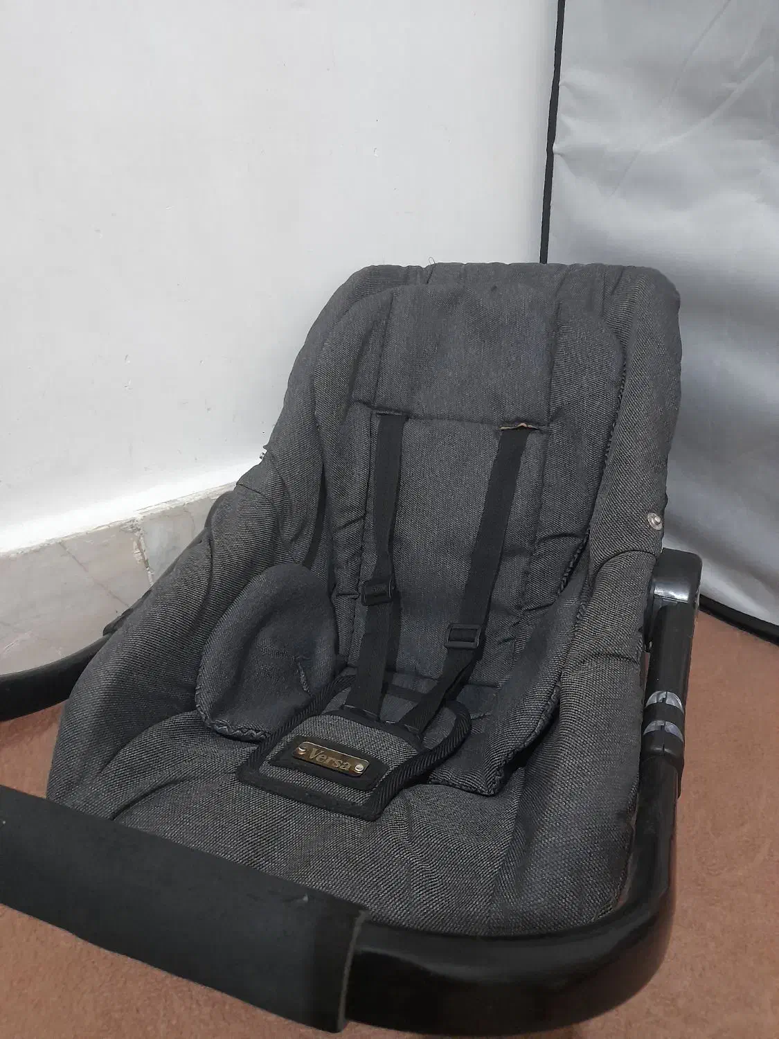 فروش کریر|کالسکه و لوازم جانبی|خرمشهر, |دیوار