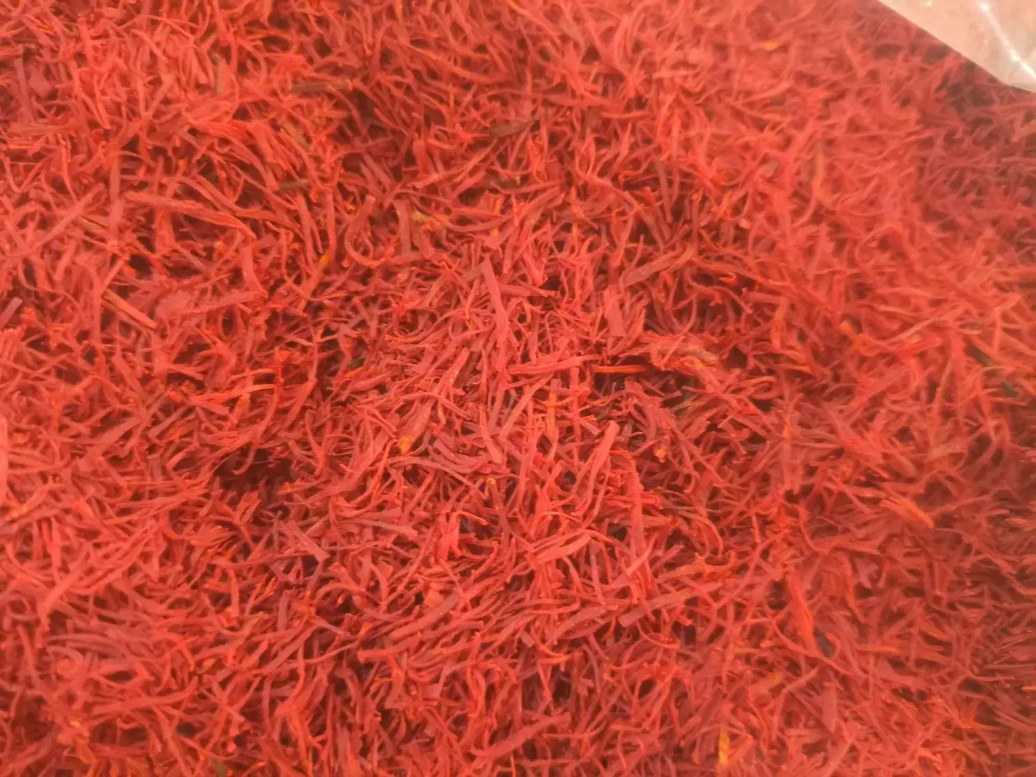 انواع زعفران ریشه بوری نرمه پرچم با قیمت مناسب|خوردنی و آشامیدنی|تهران, تختی|دیوار