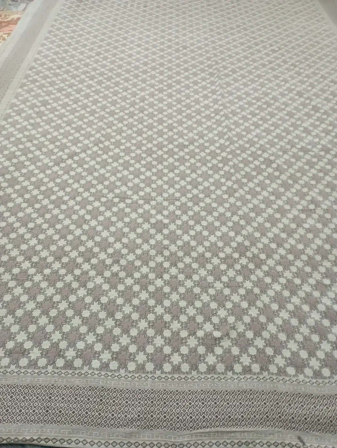 روفرشی دوازده متری جنس مخمل ترک|روفرشی|پاکدشت, پاکدشت (مامازند)|دیوار