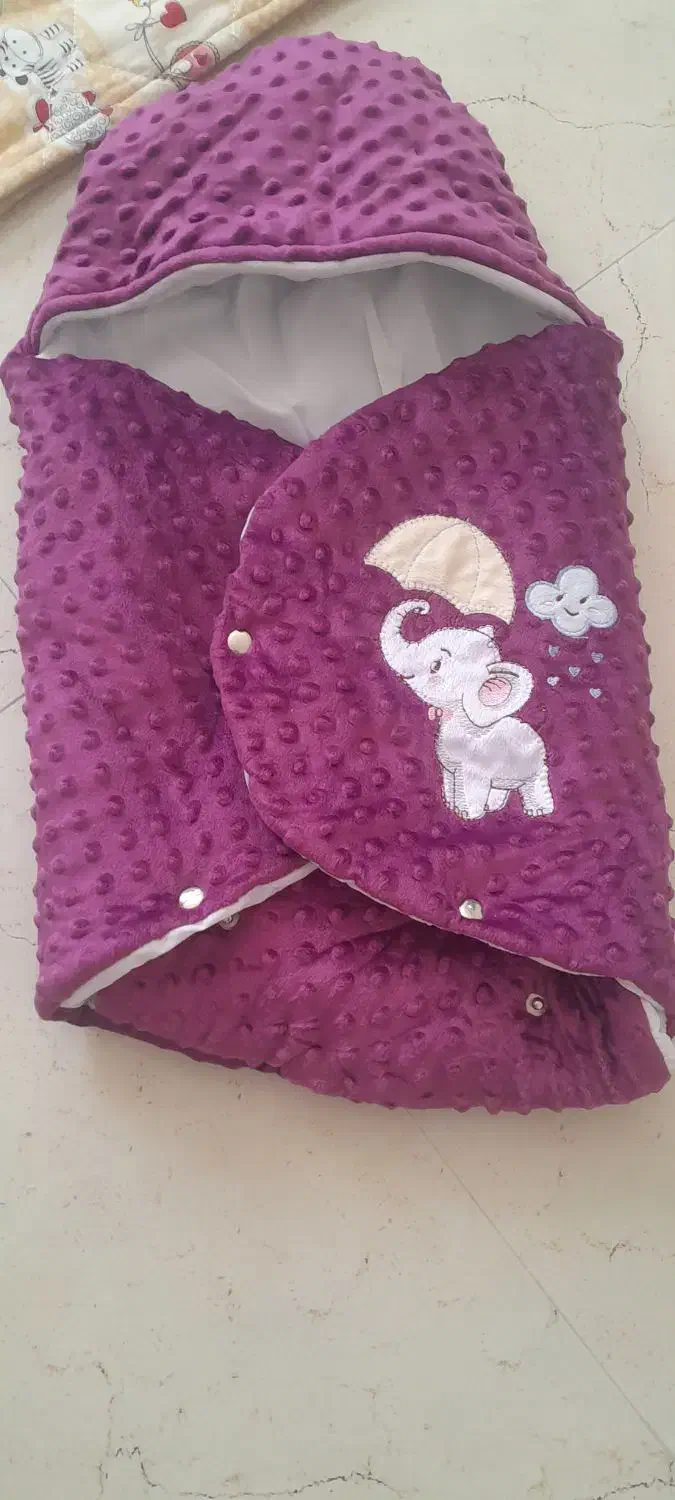 کریر|کالسکه و لوازم جانبی|اندیمشک, |دیوار