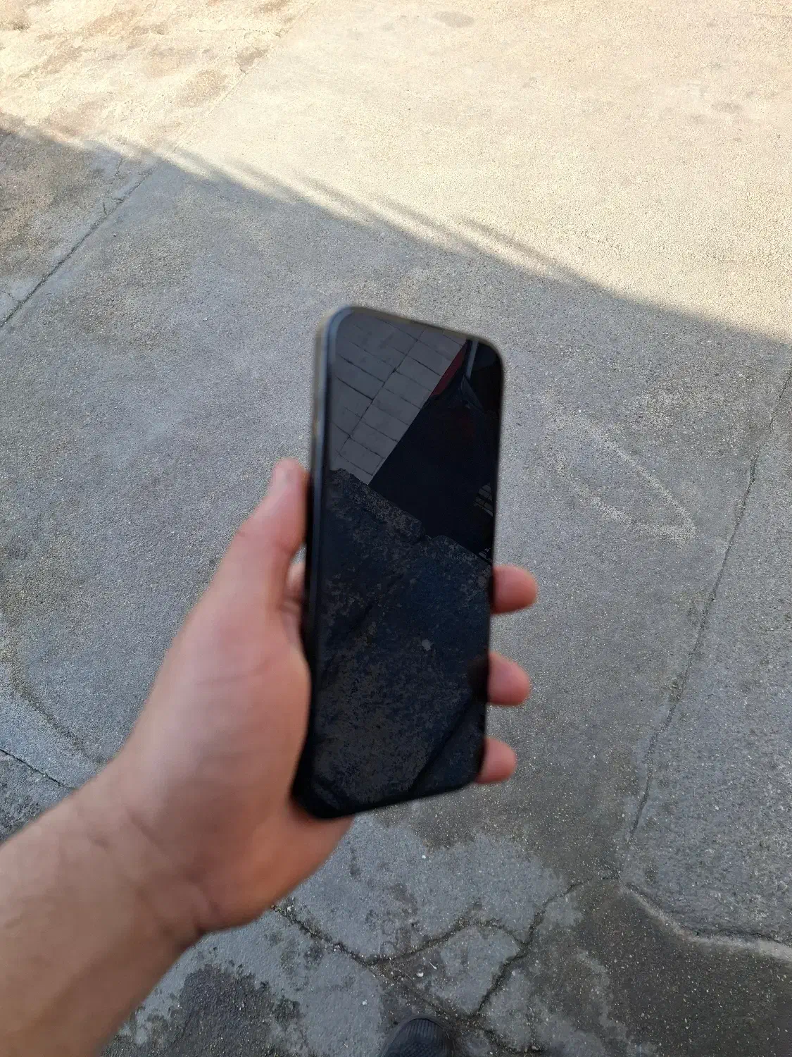 16 pro max|موبایل|اهواز, پادادشهر|دیوار