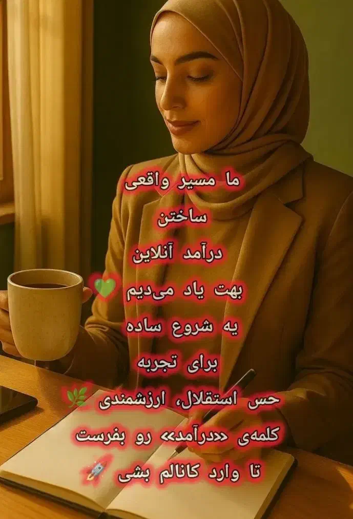 دعوت به همکاری|استخدام بازاریابی و فروش|اراک, |دیوار