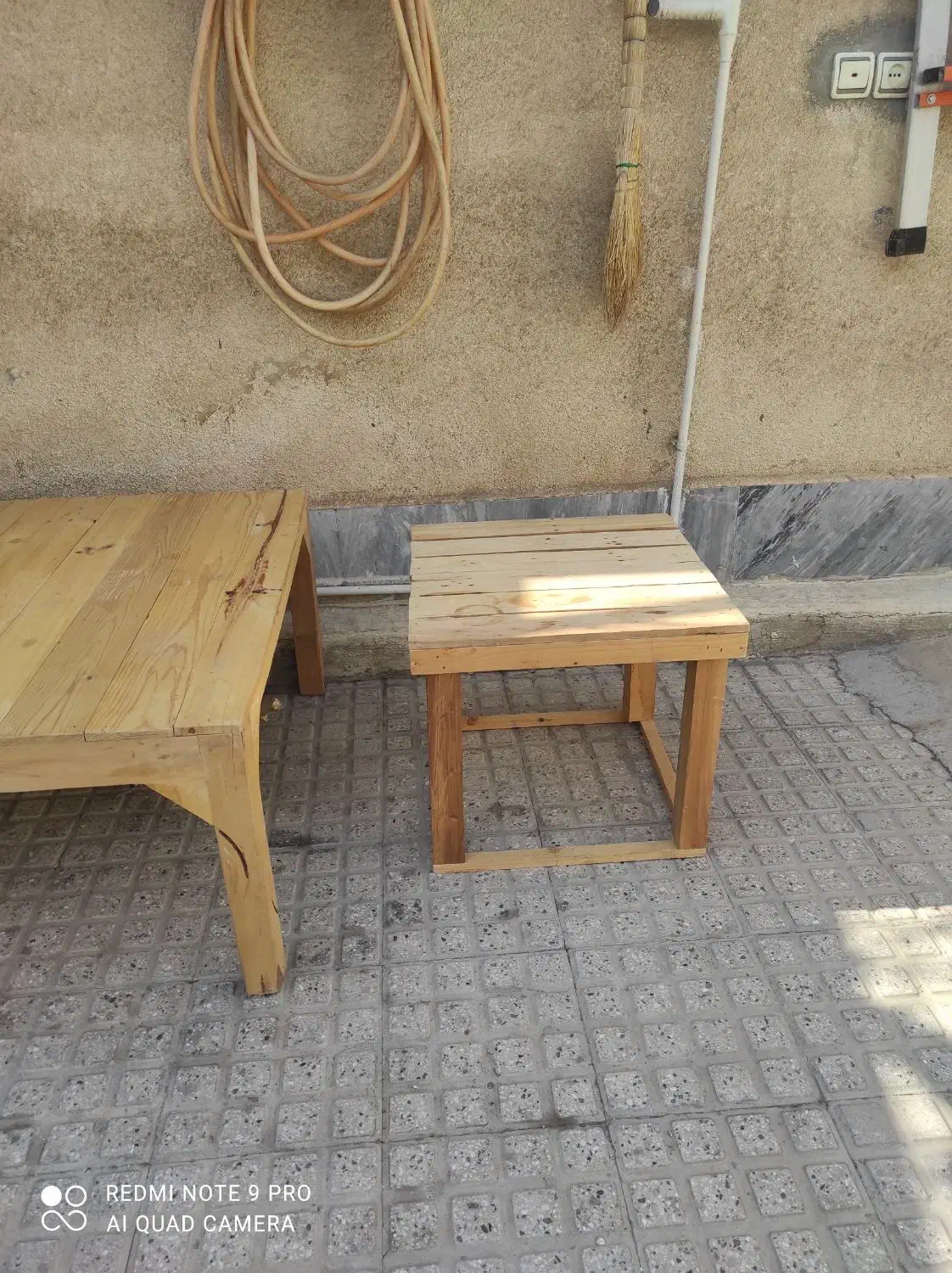 دوعددکرسی|صندلی و نیمکت|پاکدشت, پاکدشت (مامازند)|دیوار