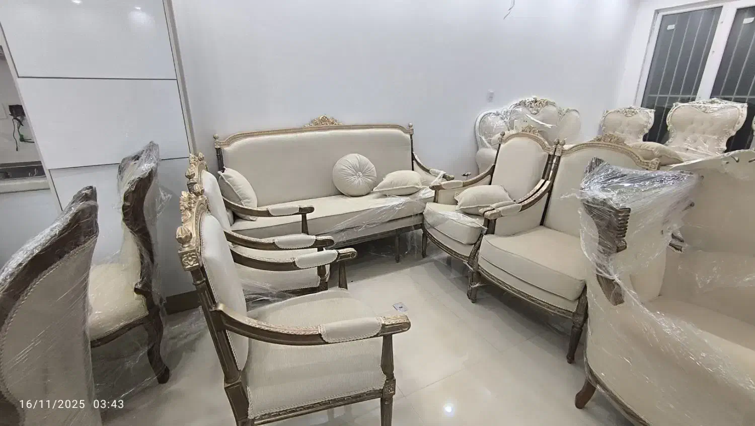 آف ویژه مبلمان|مبلمان خانگی و میز عسلی|بوشهر, |دیوار