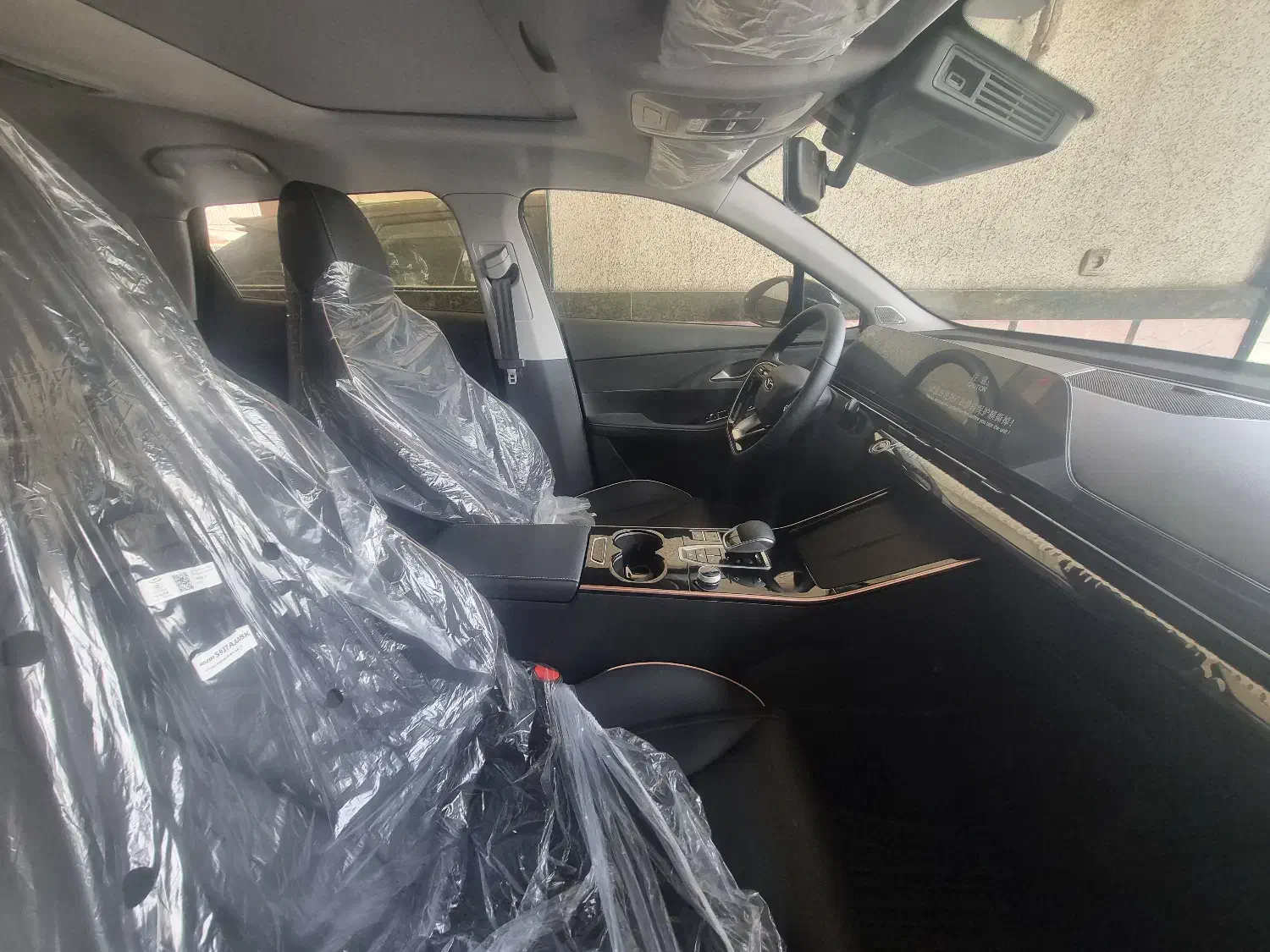 فونیکس fx صفر خشک ۴۰۴ تحویل فوری|خودرو سواری و وانت|رشت, تازه آباد|دیوار