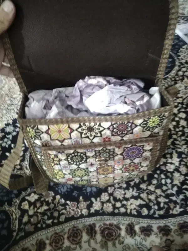 کیف نو|کیف، کفش، کمربند|خرم‌آباد, |دیوار