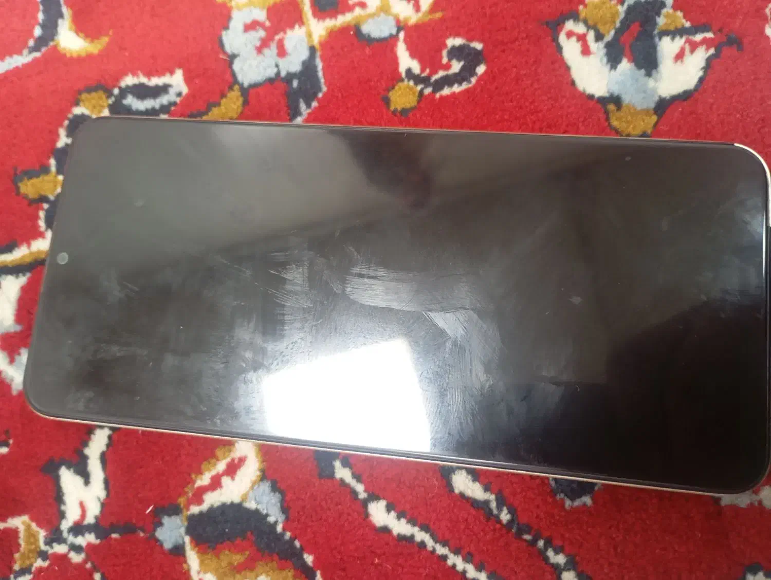 گوشی ری ال می|موبایل|تهران, امام زاده عبدالله|دیوار