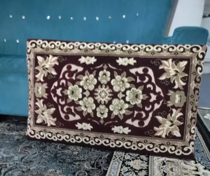 پشتی|پشتی|کرج, احدآباد|دیوار