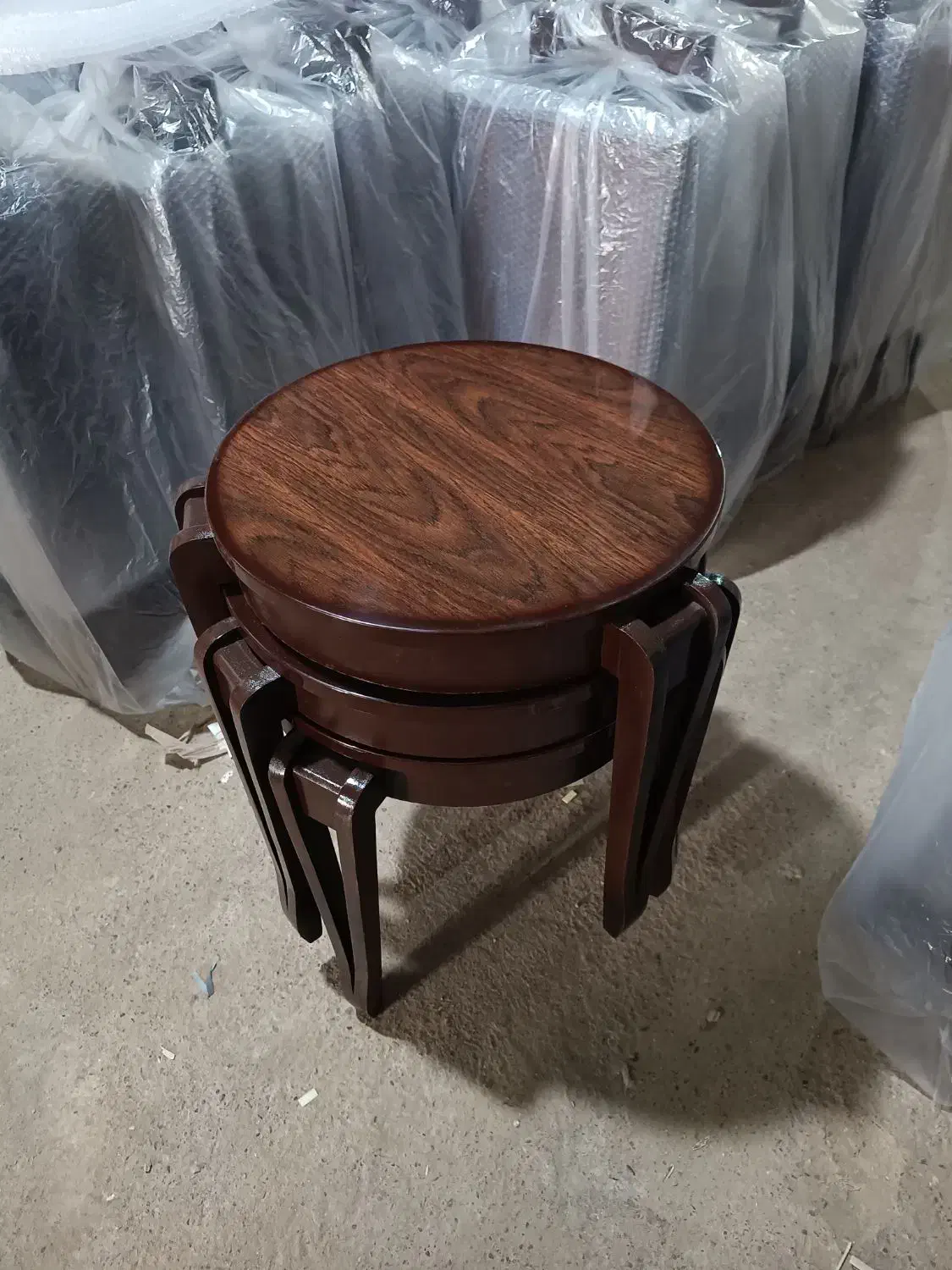 میز عسلی|مبلمان خانگی و میز عسلی|پاکدشت, پاکدشت (مامازند)|دیوار