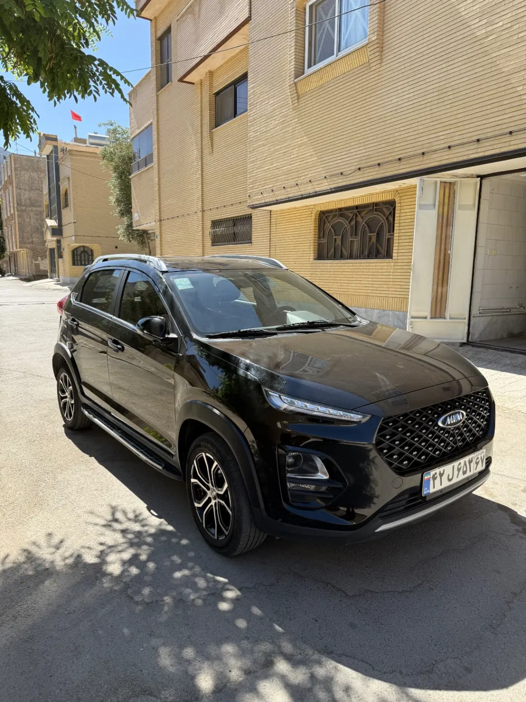 x22pro|خودرو سواری و وانت|اصفهان, خانه اصفهان|دیوار