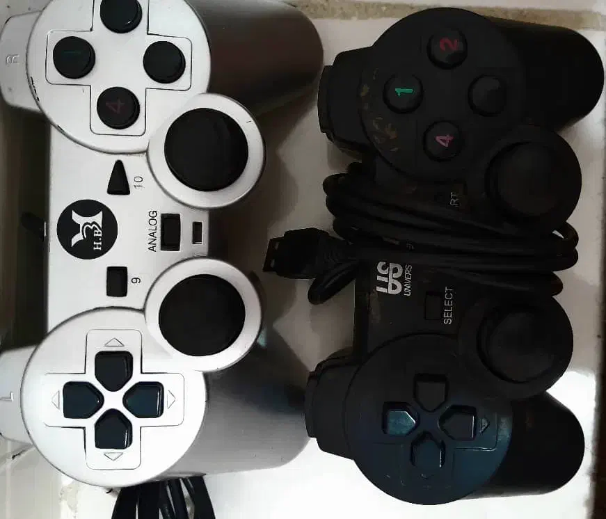 کیبورد،موس،کابل پاور،مانیتور،دسته شوک دار|قطعات و لوازم جانبی رایانه|شهریار, شهریار|دیوار