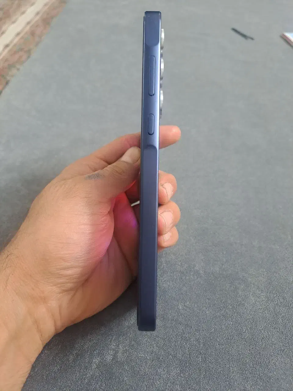 a35 سامسونگ|موبایل|تهران, افسریه شمالی|دیوار