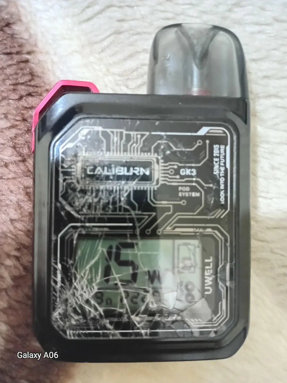 پاد کالیبرون اصلی|زیورآلات و اکسسوری|کرمانشاه, |دیوار