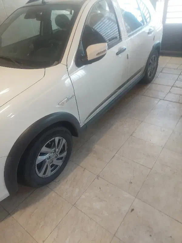 کوییک gxr بارینگ و مانیتور مدل ۱۴۰۴|خودرو سواری و وانت|قم, پردیسان|دیوار