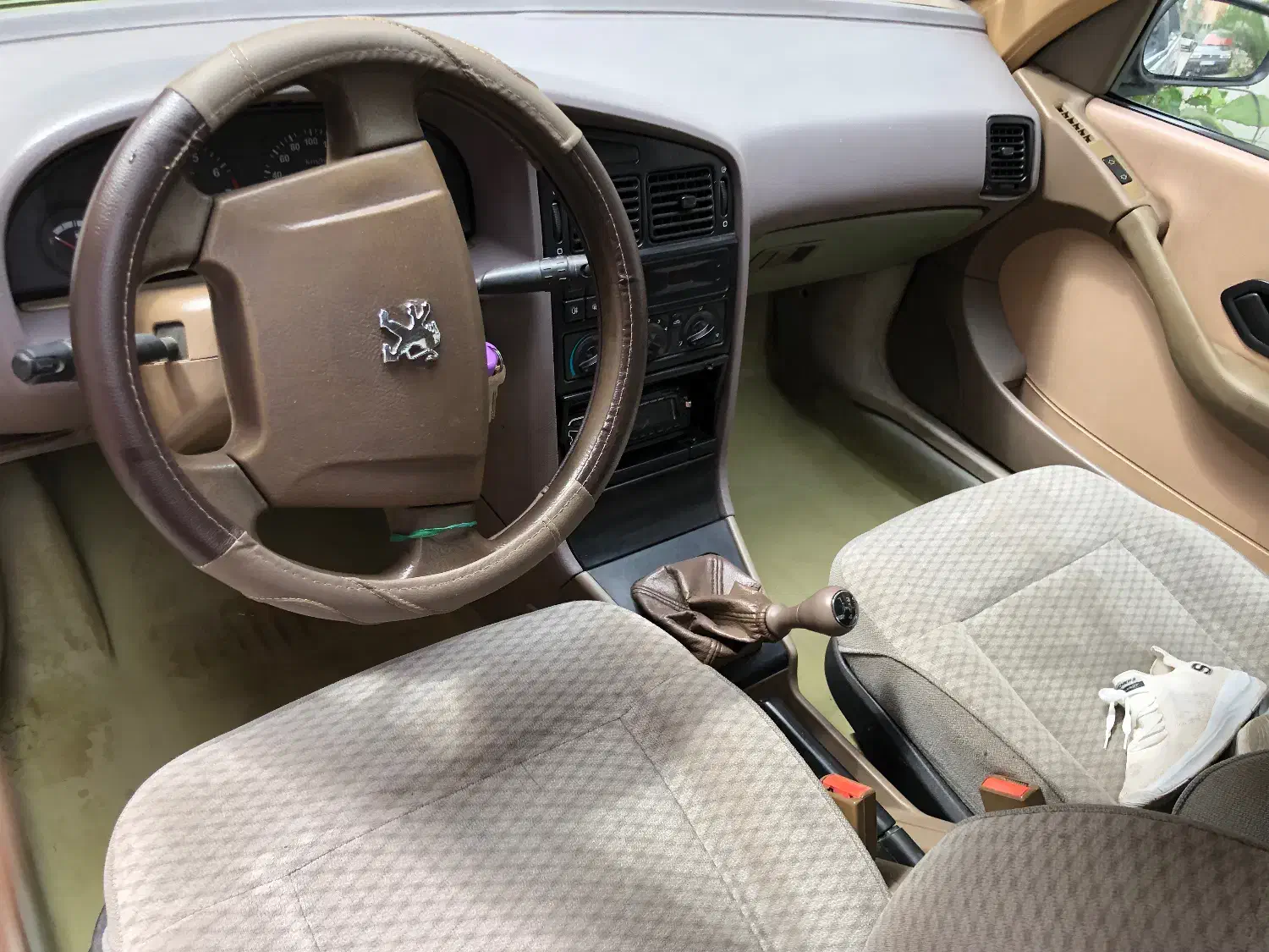 پژو ۴۰۵|خودرو سواری و وانت|آمل, |دیوار