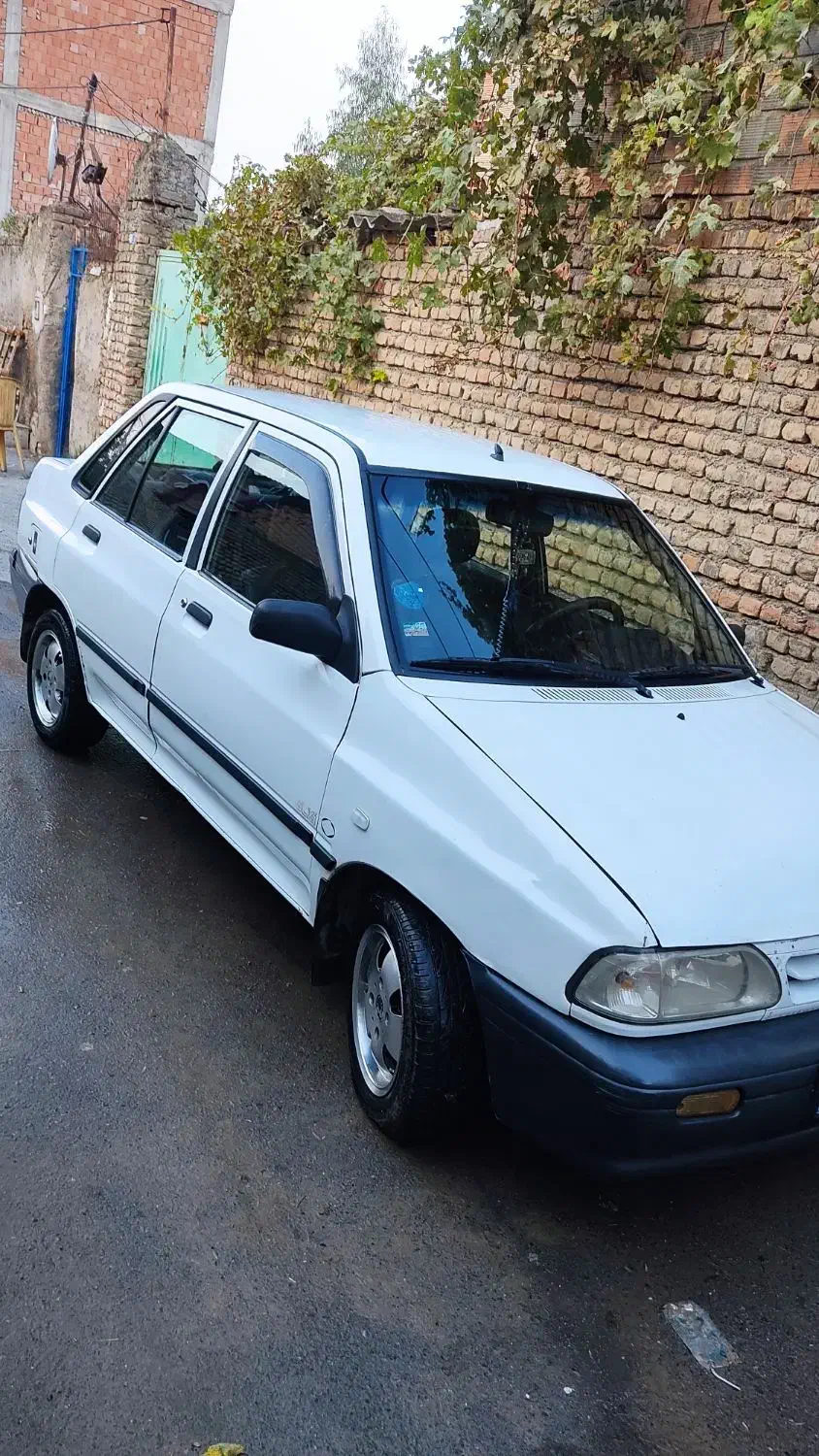 پراید مدل ۸۵|خودرو سواری و وانت|گرگان, |دیوار