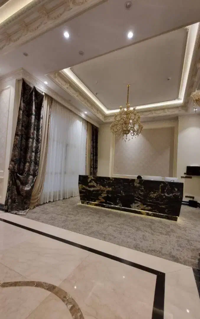 ۱۵۰متر شمال جردن ۳خواب فول مشاعات