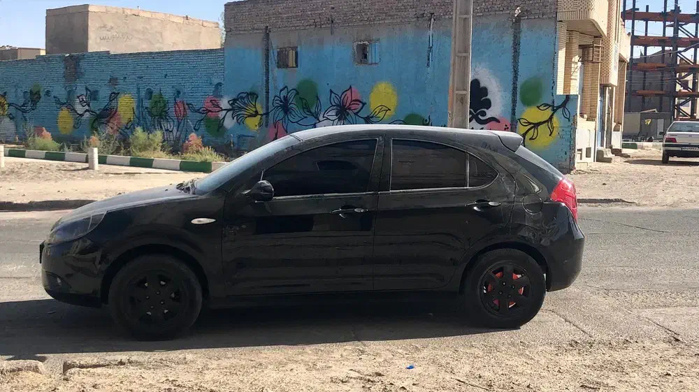 جک j3|خودرو سواری و وانت|گرگان, |دیوار