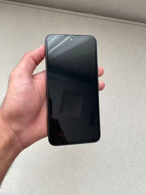 سامسونگ ۲۵۶A54گیگ|موبایل|مشهد, آزادشهر|دیوار