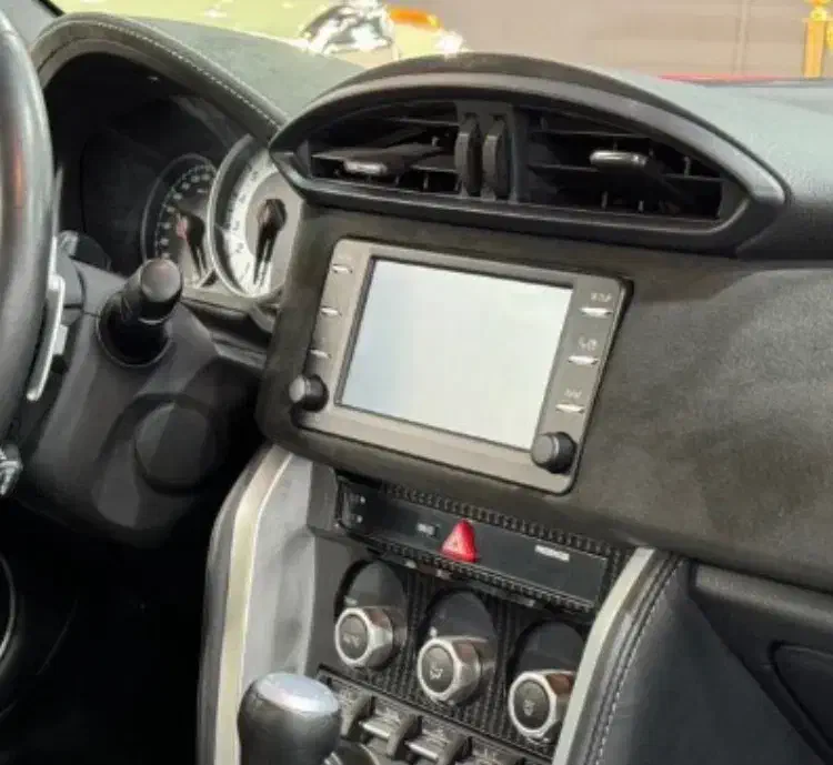 gt86|خودرو سواری و وانت|تهران, سعادت‌آباد|دیوار