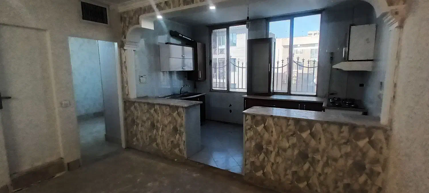 آپارتمان ۵۰متری|اجارهٔ آپارتمان|اسلام‌شهر, شهرک احمدیه|دیوار