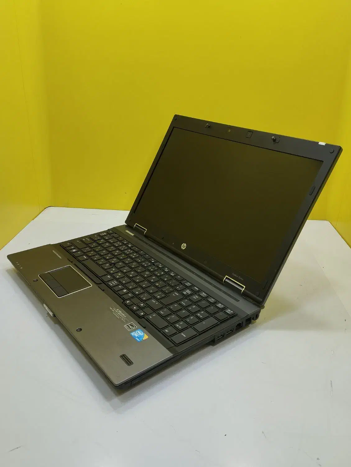 لپتاپ HP i5 خیلی اقتصادی دیاکو|رایانه همراه|مشهد, ادیب نیشابوری (شهرک غرب)|دیوار