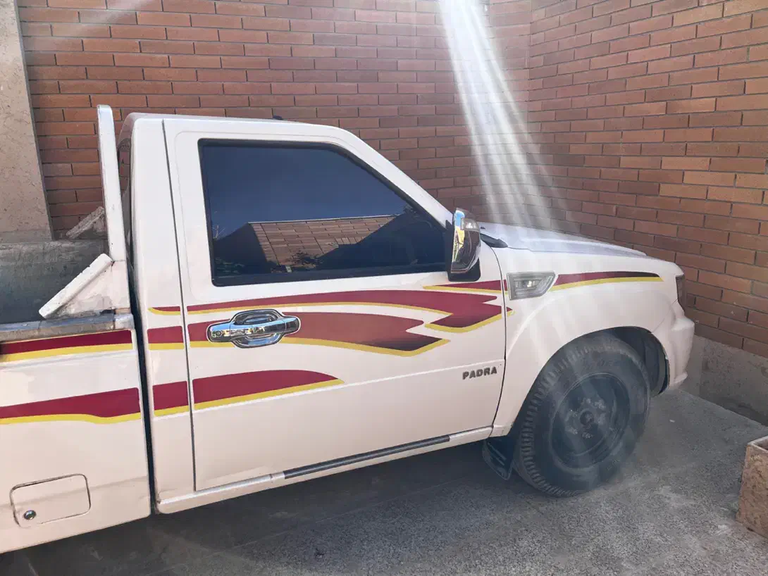 زامیاد پادرا|خودرو سواری و وانت|کرمان, |دیوار