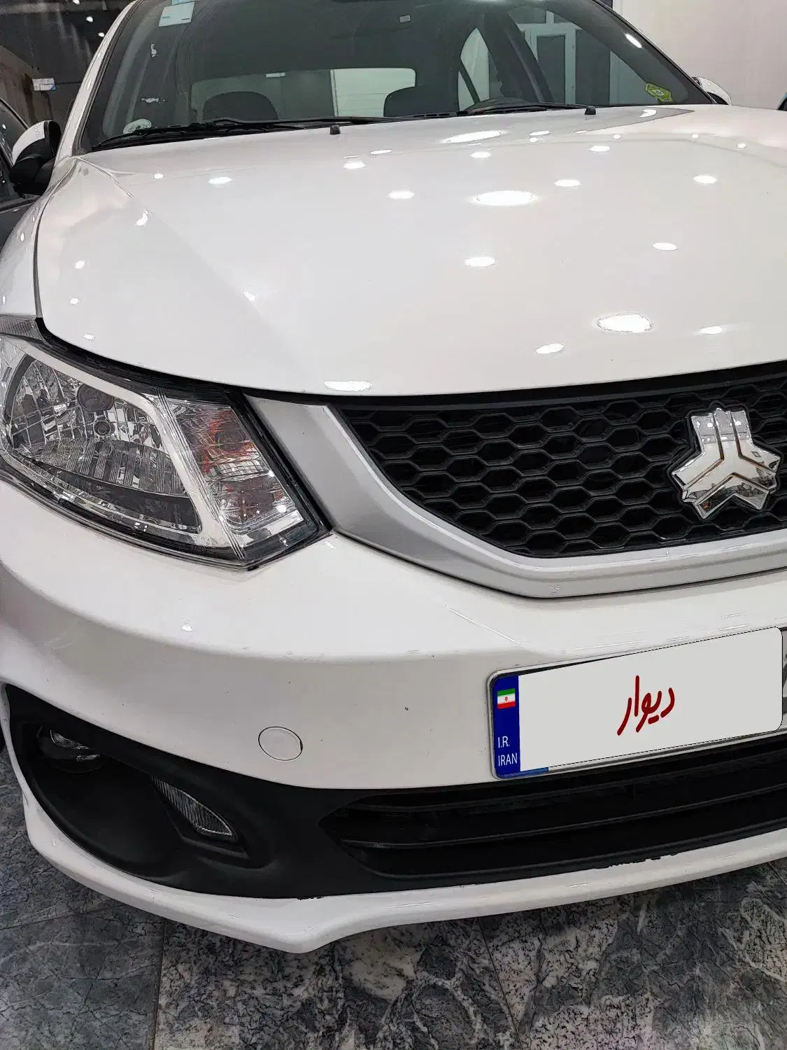 ساینادوگانه کارخانه درحداستثنایی|خودرو سواری و وانت|تربتحیدریه, سرمحله|دیوار