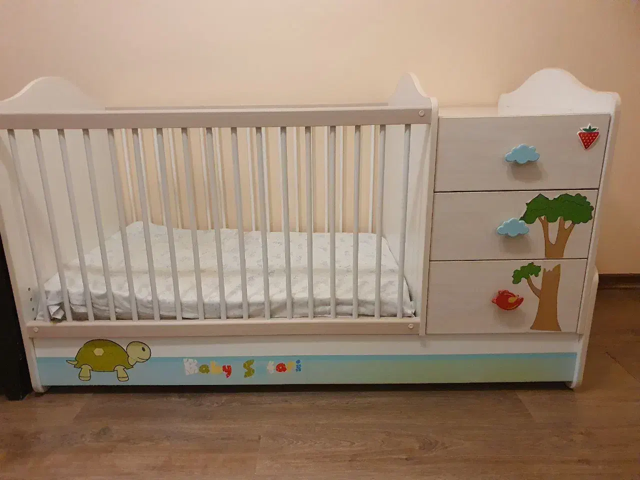 تخت کودک|تخت و صندلی بچه|مشهد, سجاد شهر|دیوار