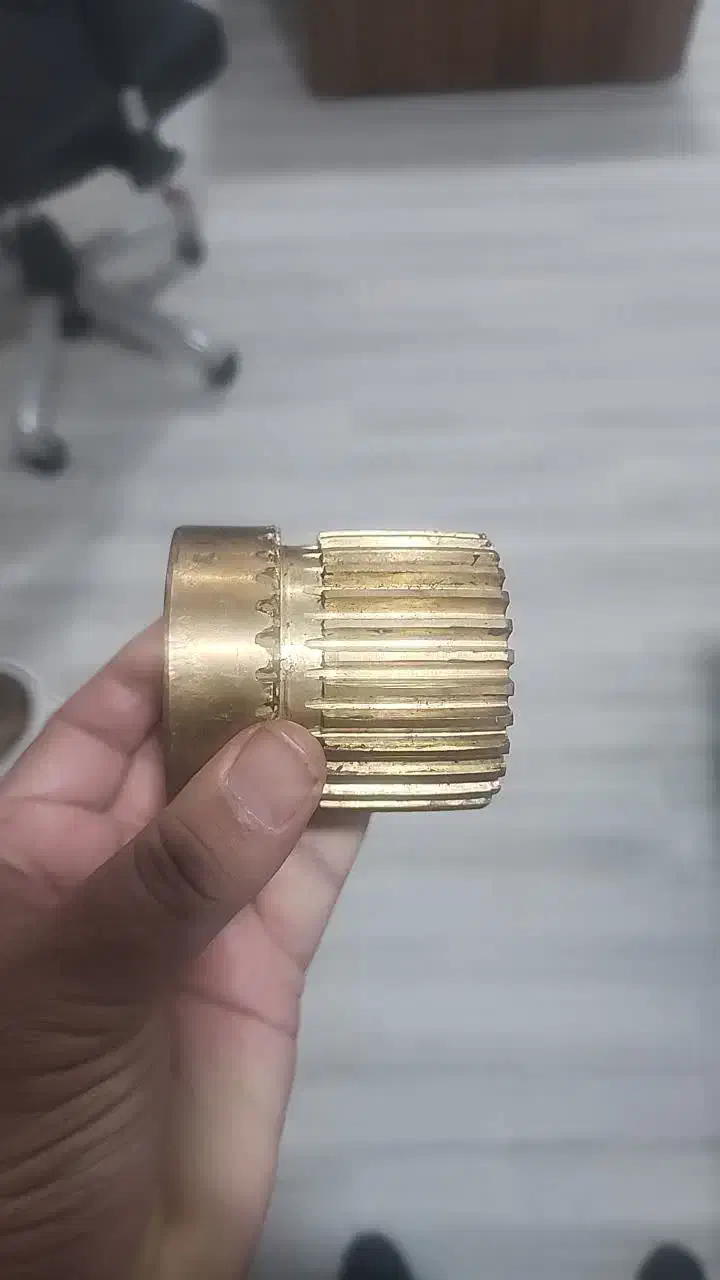 خدمات تراش cnc و فرز cnc|ماشینآلات صنعتی|اهواز, ۳۰ متری|دیوار