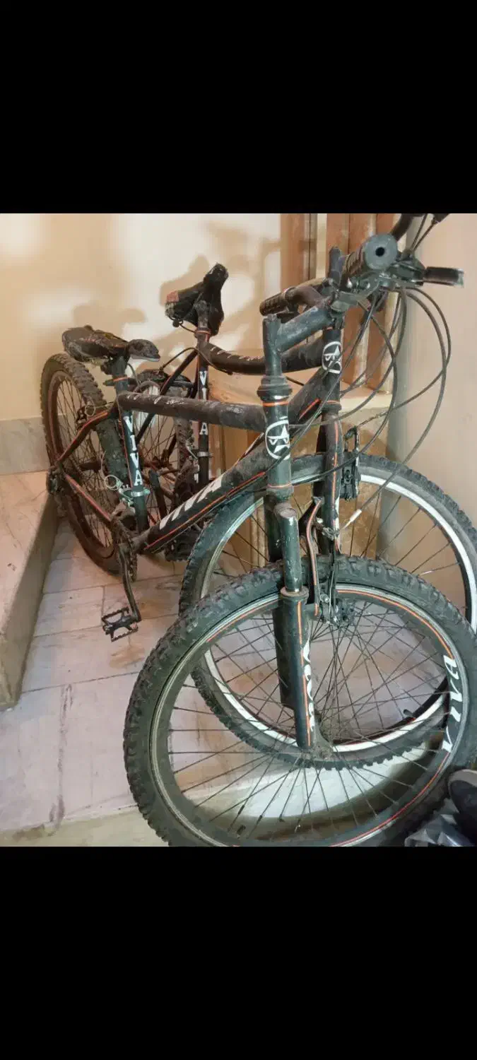 دوچرخه|دوچرخه، اسکیت، اسکوتر|تهران, اوقاف|دیوار