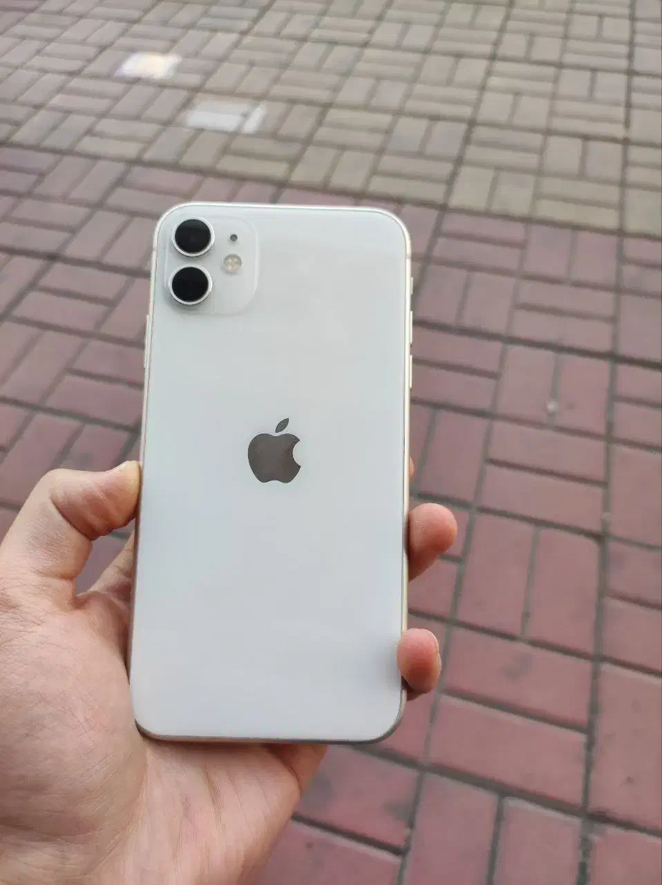 آیفون ۱۱ نرمال|موبایل|کرج, فاز ۴ مهرشهر|دیوار